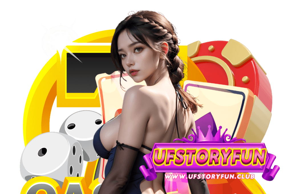 ufstoryfun ทรูวอเลท