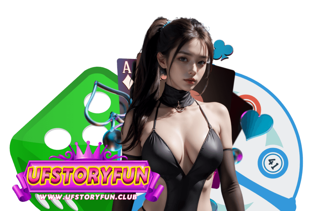 ufstoryfun สมัคร