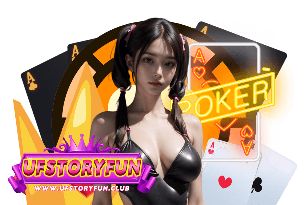 ufstoryfun แจกเครดิตฟรี